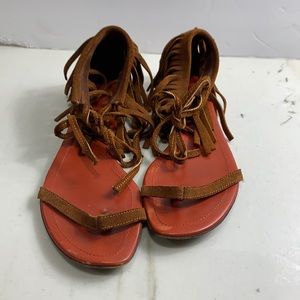 YSL Sandals 38.5